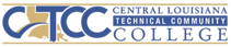Logo for Central Louisiana Technical Community College